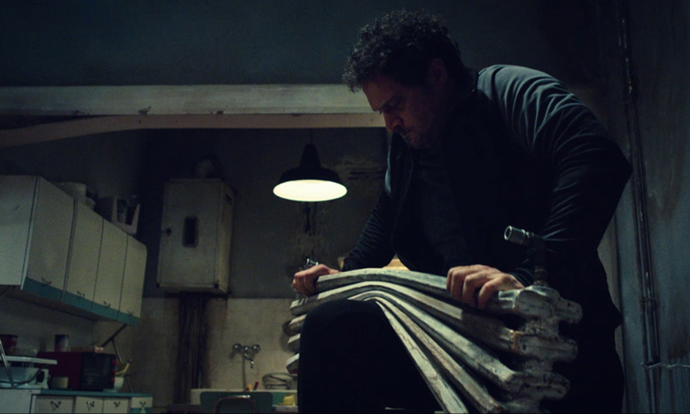 «Меня зовут Джиг Робот»