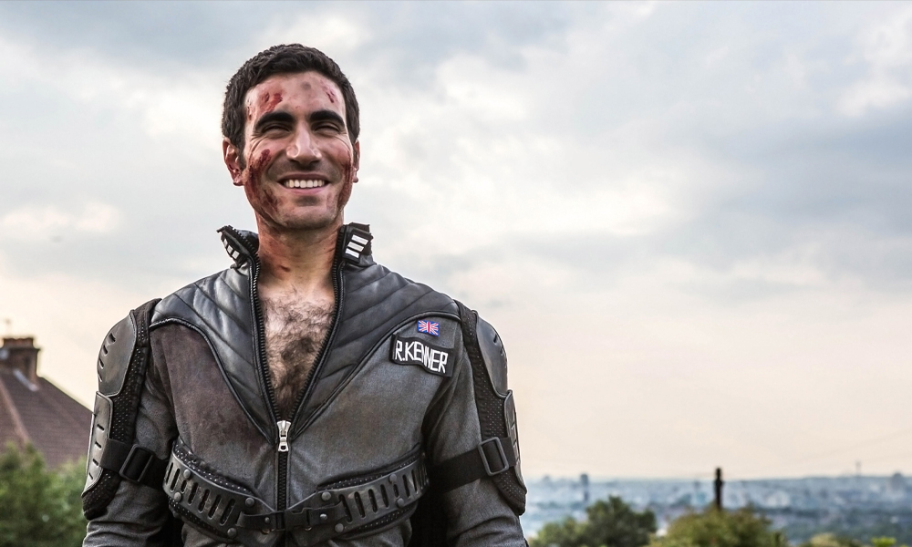 «СуперБоб»