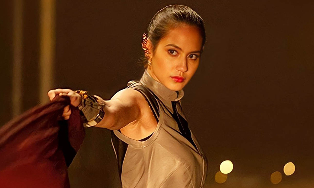 «Война богов»