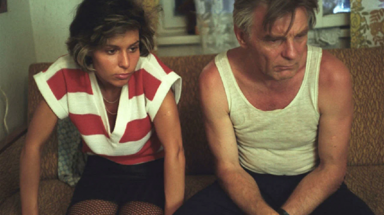 Как «Маленькая Вера» стала символом перестройки и почему дело тут вовсе не в сексе