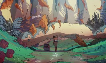 Сериал «Царство падальщиков»: Лучшая фантастика года, которую вы пропустили