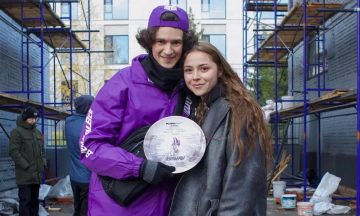 Звезда «Триггера» Владислав Тирон устроится на работу курьером