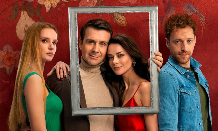 Любить по-новому: Нетрадиционные семьи на российских экранах