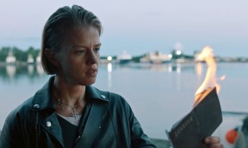 Сериал «Убить Риту»: Учительница химии против мерзавцев и мерзавчиков