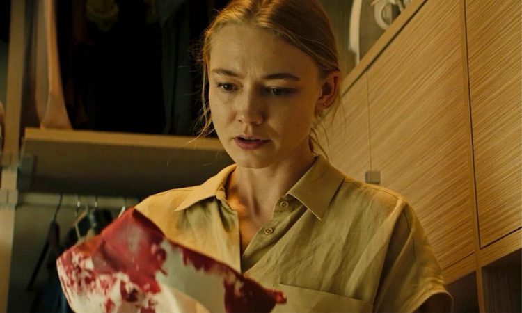 «Синдром»: Как вернуть страсть в отношения при помощи КамАЗа