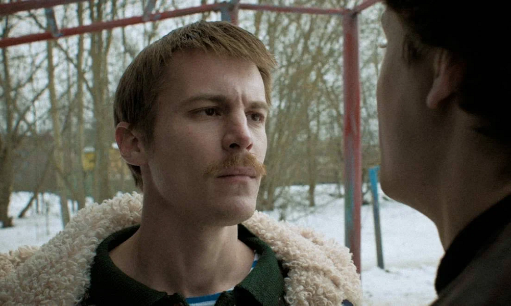 Слово пацана