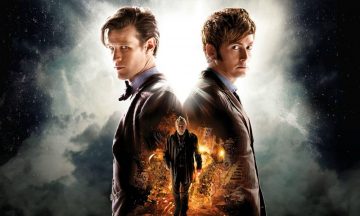 «Доктору Кто» – 60: В чем кроется феномен британского сериала