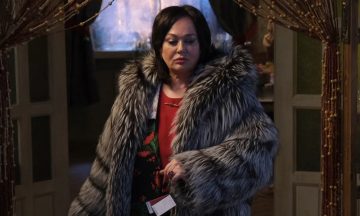 От дворянки до тещи: Творческий путь Ларисы Гузеевой