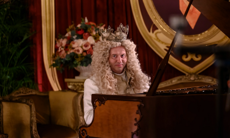 Самые интригующие фильмы декабря и января