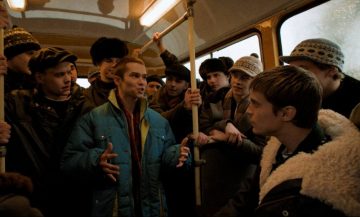 Они такие классные: Что смотреть со звездами «Слова пацана»