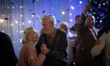 Трейлеры недели: Старый-новый «Аватар», Нью-Йорк во льду и очередные «Елки»