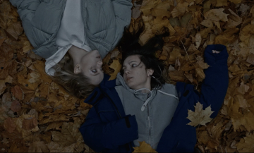 Яркие сериалы декабря и января