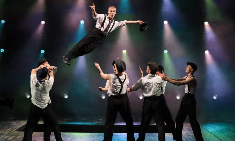 Главные спектакли декабря и января, которые стоит увидеть