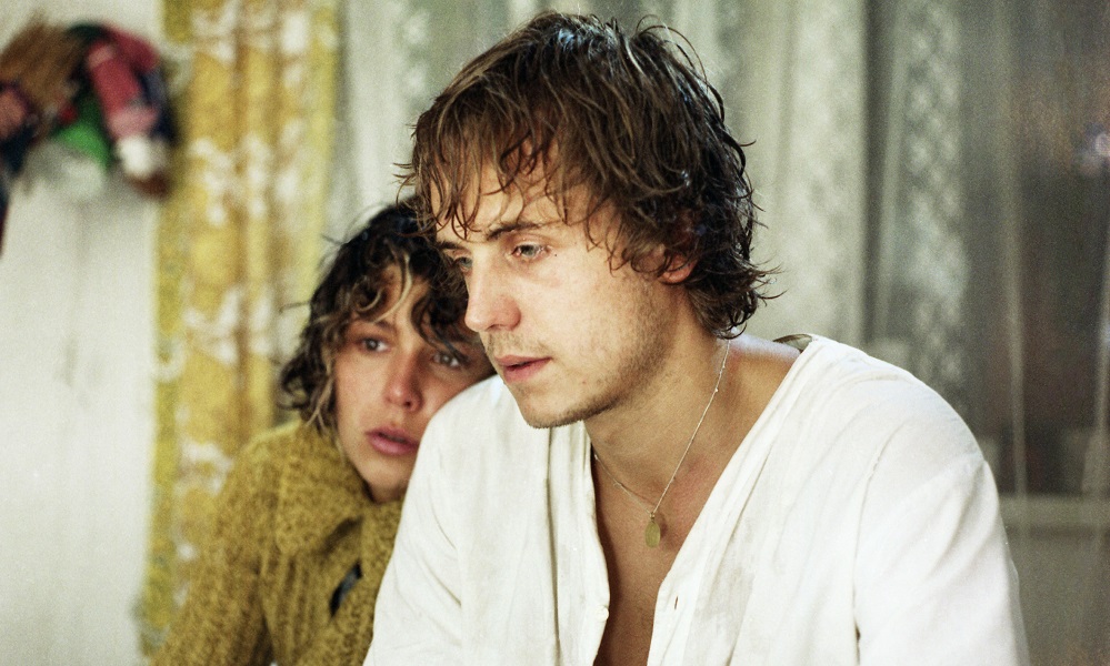 Кадр из фильма «Маленькая Вера» (1988)