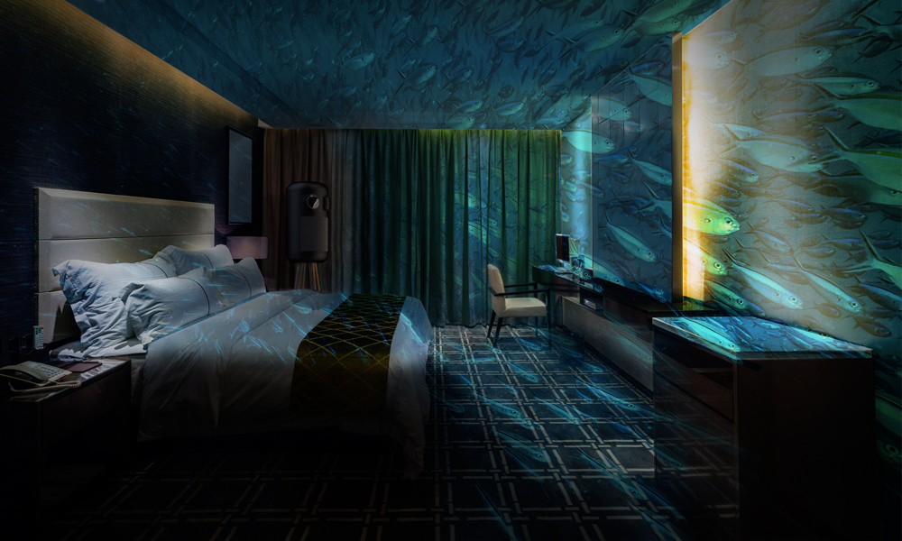 Домашний кинотеатр