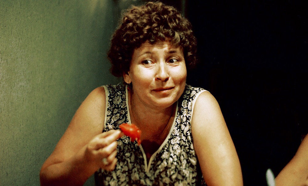 Кадр из фильма «Маленькая Вера» (1988)