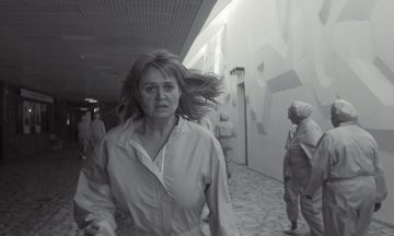 «Чувства Анны»: Есть ли жизнь на Марсе?