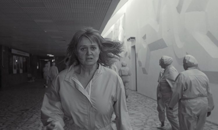 «Чувства Анны»: Есть ли жизнь на Марсе?