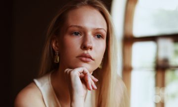 Елизавета Базыкина: «Считаю себя не актрисой, а именно артисткой»