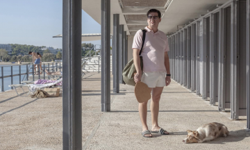 Греческие мифы: Про что снимают кино современные режиссеры