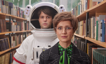 Яркие театральные премьеры ноября