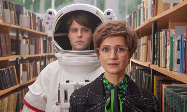 Яркие театральные премьеры ноября