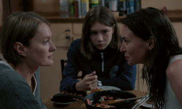 «Край надломленной луны»: Каким получился призер ММКФ