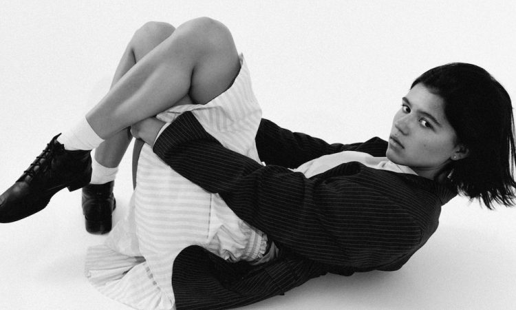 Мария Мацель: «Я готова побриться налысо, выбить себе зубы, побрить брови»