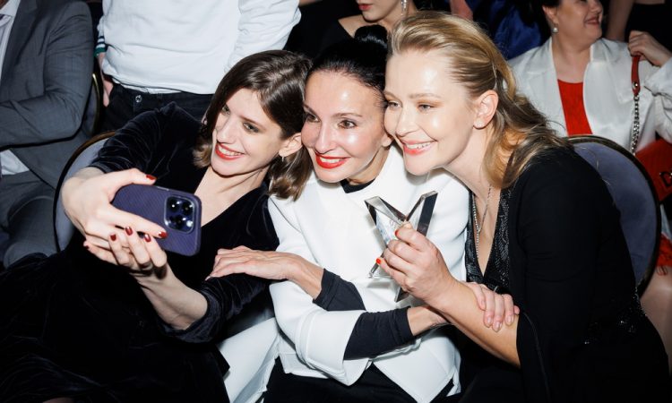 10 лучших образов «События года»