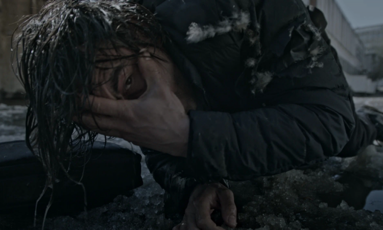 «Ласт квест»: На дне, или Почему Петр Федоров постоянно хватается за голову