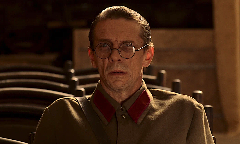 «Легенда о самбо»