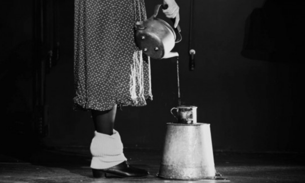 «Мой бедный Марат»