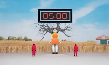 Кто победил в реалити-шоу по мотивам известных фильмов и сериалов