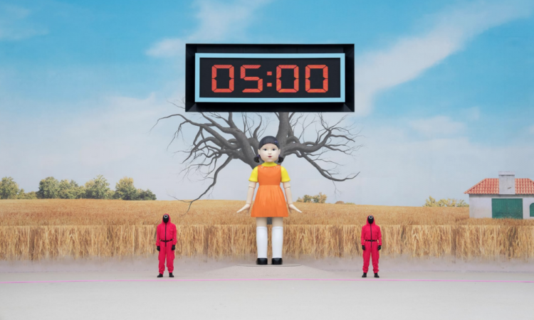 Кто победил в реалити-шоу по мотивам известных фильмов и сериалов