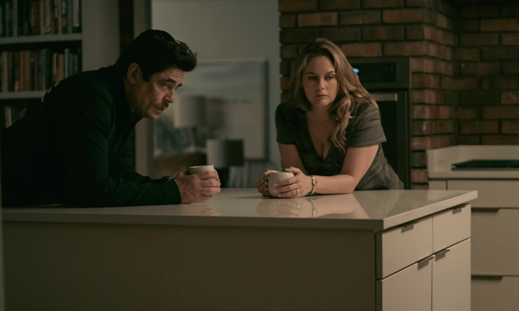 Тихие детективы, которые вы пропустили