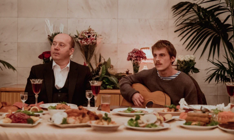 Не пропусти! Сериалы ноября