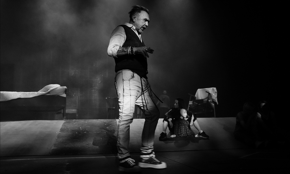 «САШАШИШИН»