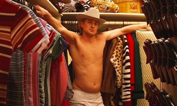 Оуэн Уилсон – король комедии и мастер контрастов