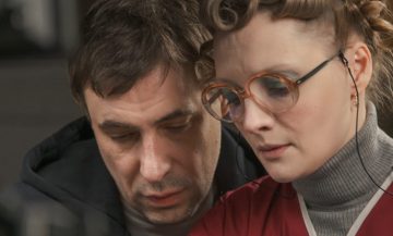 «Сказки Гофмана» отправятся на Международный кинофестиваль в Индию