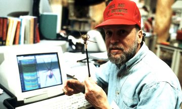 Удивительные кинопрофессии, о существовании которых вы даже не подозреваете