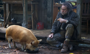 Эти хрюшки – просто пушки: Знаменитые киносвиньи, покорившие наши сердца