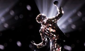 Театр Олега Табакова представляет премьеру, посвященную своему создателю