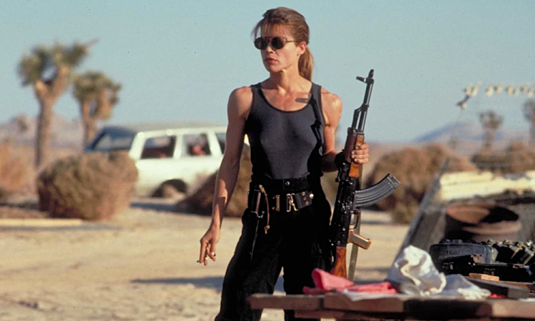 Самые крутые мамочки на страже семьи и мира