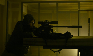 «Убийца»: Фассбендер ушел из гонок и… все равно сыграл гонщика