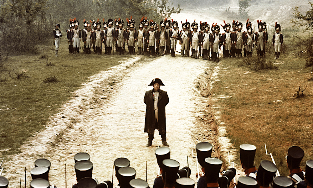 «Наполеон» Стэнли Кубрика: Величайший неснятый фильм или грандиозная авантюра?