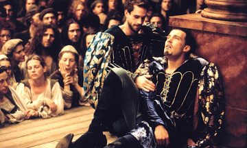 Грабеж средь бела дня: Самые несправедливые триумфы на «Оскаре»