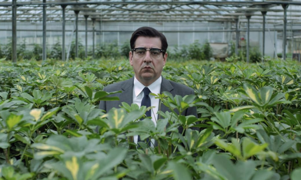 Греческие мифы. «Жалость»