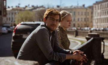 Великолепный вид: Санкт-Петербург в кино