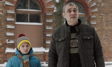 Герои пяти популярных российских сериалов встретятся в одном проекте