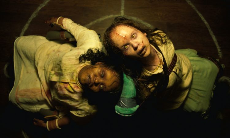 «Изгоняющий дьявола»: Путеводитель по проклятой франшизе